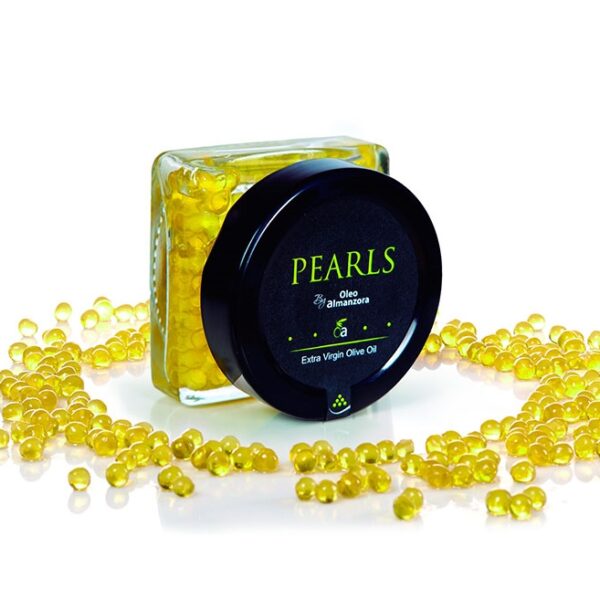 perlas