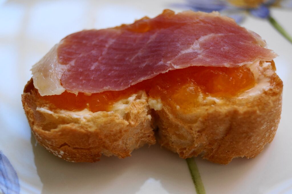 jamones de la alpujarra